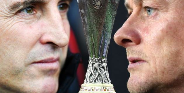 Ngày 26 đáng nhớ của Ole Gunnar Solskjaer