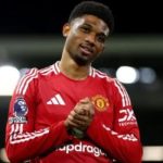 Ngày Amad Diallo chứng minh cho tuyên bố “đẳng cấp thế giới”