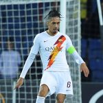 Ngày Man Utd thua nhạt, Smalling lại tạo thêm cú sốc ở AS Roma…