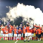 Ngày này năm xưa: U22 Việt Nam kết thúc 60 năm chờ đợi với tấm HCV SEA Games