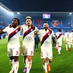 Ngôi sao MU thèm khát tỏa sáng, Lyon đụng độ Quỷ đỏ ở tứ kết Europa League