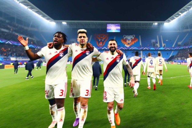 Ngôi sao MU thèm khát tỏa sáng, Lyon đụng độ Quỷ đỏ ở tứ kết Europa League