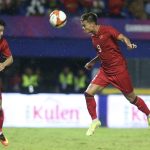 Người chấm dứt sự hoài nghi ở U22 Việt Nam