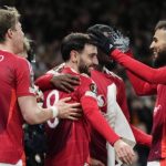 Người đội trưởng hoàn hảo của MU