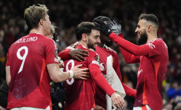 Người đội trưởng hoàn hảo của MU