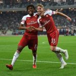 Người hâm mộ Arsenal ‘điên đảo’ vì hiện tượng Emile Smith Rowe