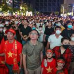 Người hâm mộ tiếc nuối khi U23 Việt Nam phung phí cơ hội