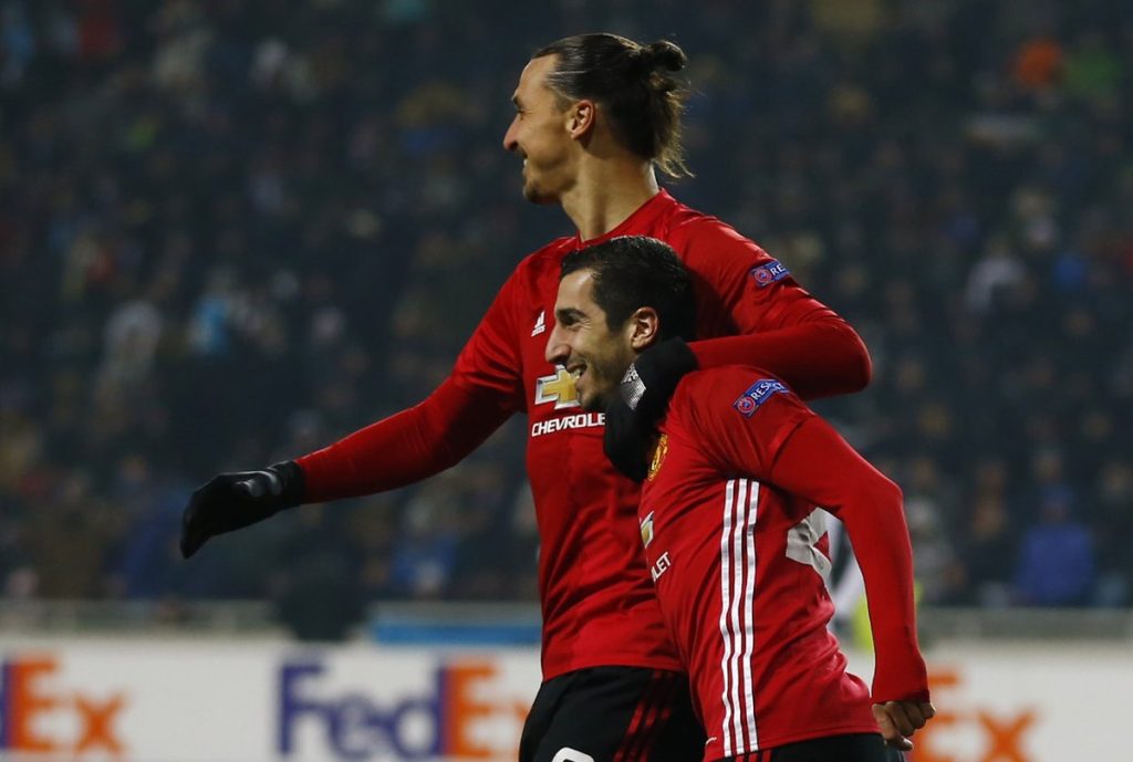 Người hùng Man Utd: Tôi đã trút được gánh nặng