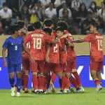 Người Thái ngại gặp U23 Việt Nam ở bán kết SEA Games 31