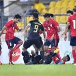 Người Thái nói gì sau cuộc ẩu đả trong trận đấu với Campuchia