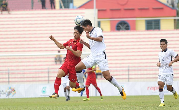 Người Thái vào chung kết: U22 Việt Nam còn ảo tưởng sức mạnh?