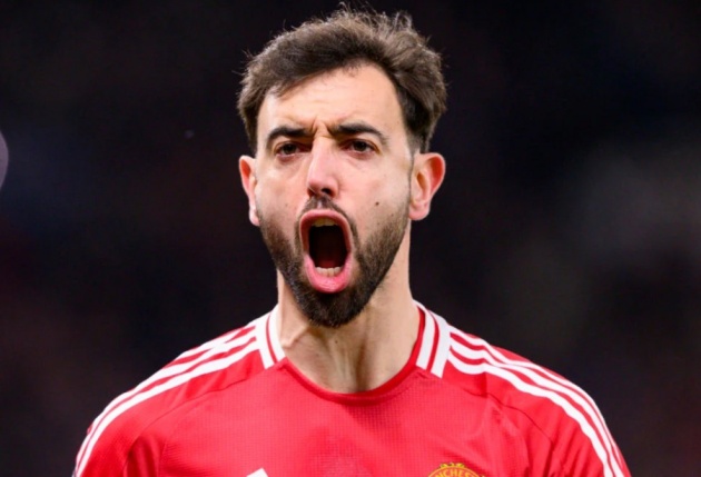 Người thắng kẻ thua của MU sau trận Sociedad: Fernandes xuất sắc; Tuyệt vời Ayden Heaven