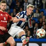 Người thắng kẻ thua của MU sau trận Sociedad