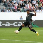 Người thắng kẻ thua ở Arsenal sau trận Zurich