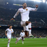 Người thắng kẻ thua sau trận Barcelona 2-2 Man United