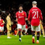 Người thắng kẻ thua sau trận Man United 2-1 Barcelona