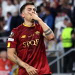 Người thắng kẻ thua sau trận Sevilla 1-1 AS Roma