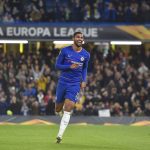 ‘Người thừa’ lập hat-trick, Chelsea hủy diệt đại diện đến từ Belarus