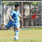 Nguyễn Đình Bắc: Vũ khí của U22 Việt Nam trước bán kết SEA Games 33