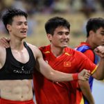 Nguyên nhân giúp U22 Việt Nam lội ngược dòng khó tin trên đất Thái