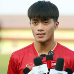 Nguyễn Quốc Việt: “Hàng công U22 Việt Nam chỉ cần cải thiện dứt điểm”