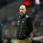 Nhà báo chỉ ra phản ứng khác thường của Ten Hag sau bàn thua thứ 3