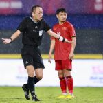 Nhà báo Malaysia: ‘Trọng tài Nhật thổi có lợi cho Việt Nam’