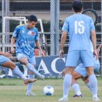 Nhà báo Thái Lan đánh giá U22 Việt Nam nhỉnh hơn ở chung kết SEA Games 33