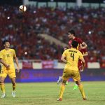 Nhâm Mạnh Dũng – người hùng của U23 Việt Nam ở chung kết SEA Games 31