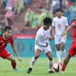 Nhận định bóng đá U22 Indonesia vs U22 Myanmar: Quyết liệt