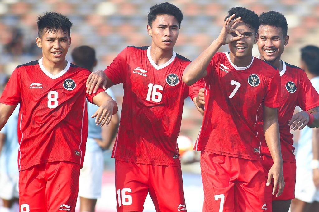 Nhận định bóng đá U22 Indonesia vs U22 Timor Leste: Lấy vé bán kết