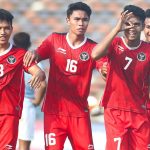 Nhận định bóng đá U22 Indonesia vs U22 Timor Leste: Lấy vé bán kết
