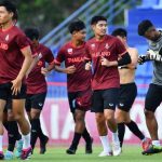 Nhận định bóng đá U22 Thái Lan vs U22 Lào: 3 điểm cho Voi chiến