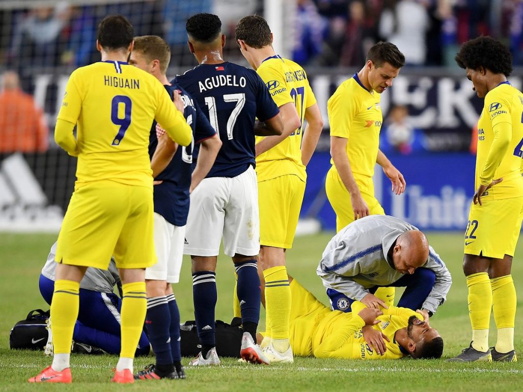 Nhận định Chelsea vs Arsenal: “Giày vàng” sẽ giúp Pháo rền vang?