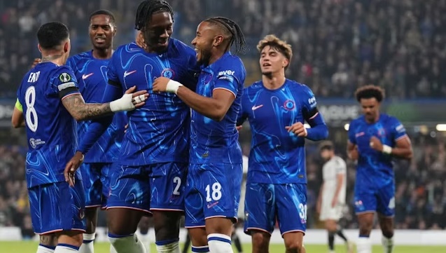 Nhận định Conference League – Chelsea vs Shamrock Rovers (03h00 ngày 20/12): 1 điểm là đủ; Nhân tố thay Mudryk