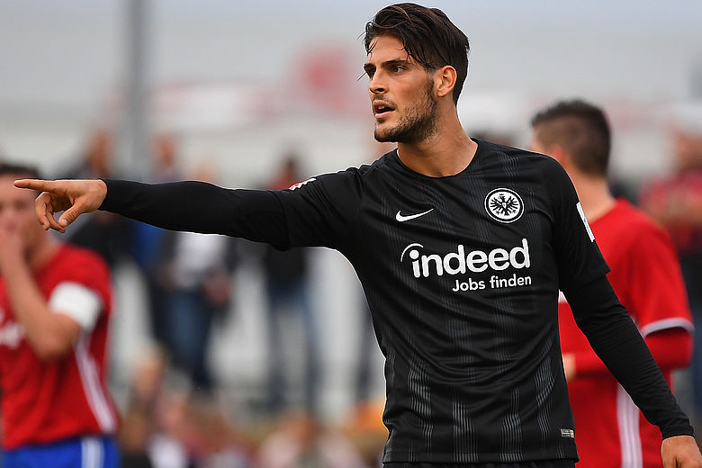 Nhận định Frankfurt vs Arsenal: Gục ngã trên đất Đức