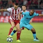 Nhận định Olympiakos – Arsenal: ‘Pháo thủ’ lấy lợi thế ngay trên đất khách?