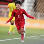 Nhận định tuyển nữ Việt Nam vs nữ Myanmar: Trận cầu then chốt