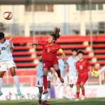 Nhận định tuyển nữ Việt Nam vs Philippines: Toàn thắng vào bán kết