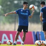 Nhận định U22 Thái Lan vs U22 Malaysia: Sức mạnh Voi chiến