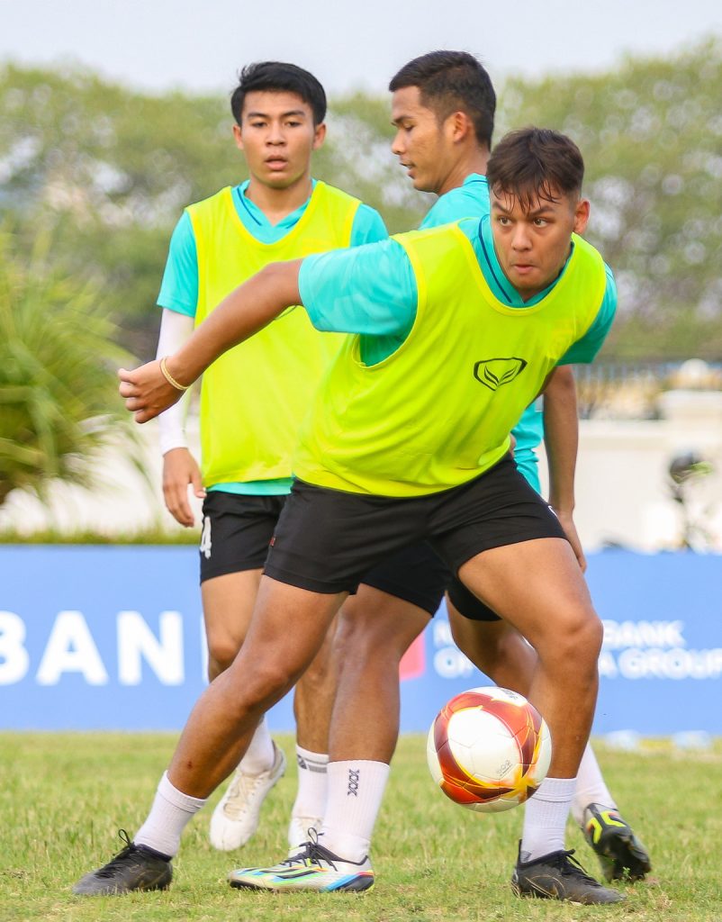 Nhận định U22 Việt Nam vs U22 Lào: Đầu xuôi đuôi lọt