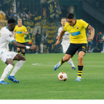 Nhận định vòng 4 UEFA Europa: AEK vs Marseille – Nhọc nhằn cho cả 2?