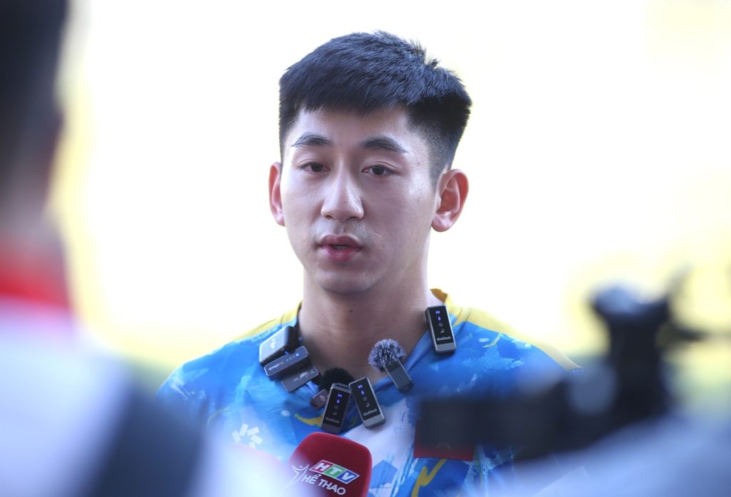 Nhật Minh đánh giá cơ hội của U22 Việt Nam và U22 Malaysia: “Cơ hội 50-50 cho vé bán kết”