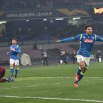 Nhẹ nhàng đánh bại Zurich, Napoli thẳng tiến tại Europa League