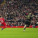 Nhìn Salah, Man Utd đang “run như cầy sấy”