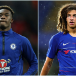 NHM Chelsea không thể tin 2 điều Sarri đã làm ở trận thắng Malmo