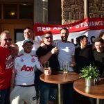 NHM M.U hát vang bài chống khủng bố trước thềm chung kết