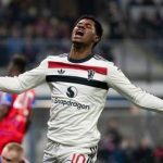 NHM Man Utd muốn Amorim bán ngay 1 cái tên sau chiến thắng trước Plzen