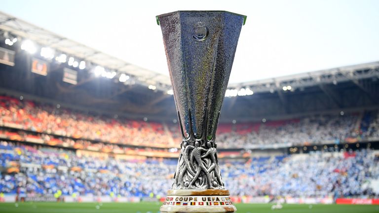 Những điều cần biết về lễ bốc thăm chia bảng Europa League 2019/20