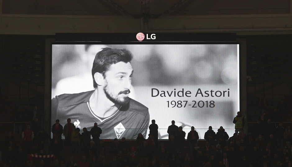 Những khoảnh khắc ấn tượng nhất vòng 16 đội Europa League